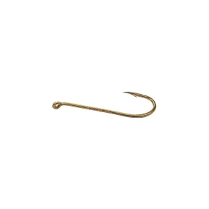 Anzuelo Mustad O Ganchos De Pescar Garra Aguila No.3 x100Und
