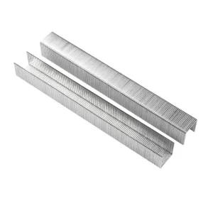 Grapas Para Engrapadora Neumática De 1/2"  X 5000 Pcs