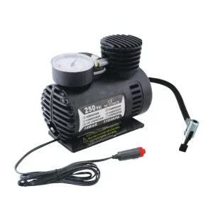 Compresor De Aire 250 Psi Para Carro De 12v