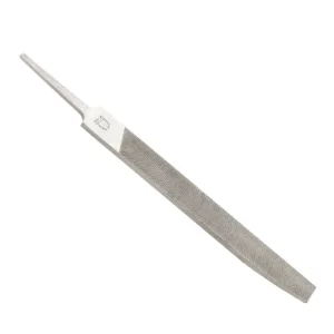Lima Bastarda Manual Para Pulido O Corte Cuchillo De 6"