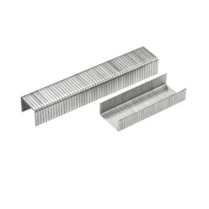 Grapas Para Engrapadora Caja Por Mil Uniddades De 10mm