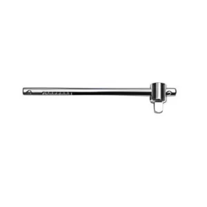 Llave O Mango En T Deslizante Para Interruptor En Acero 6"