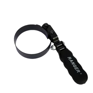 Llave De Banda Metálica Para Filtros De Aceite 73 A 83 mm