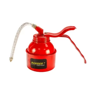 Aceitera De Pipeta Flexible Con Aplicador De 120cc