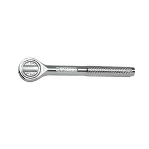 Llave Ratchet Profesional De 6" Con Cuadrante De 1/4