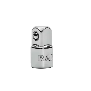 Adaptador O Convertidor Para Ratchet Profesional 1/4h x 3/8m