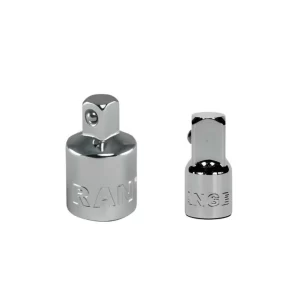 Adaptador O Convertidor Para Ratchet Profesional 1/2h x 3/4m