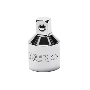 Adaptador O Convertidor Para Ratchet Profesional 3/4h x 1/2m