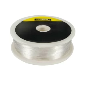 Nylon Blanco Para Pesca De 0.50mm X100m (30lb)