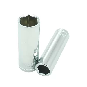 Copa Dado Largo Torx De 1/2" x 29 mm En Acero