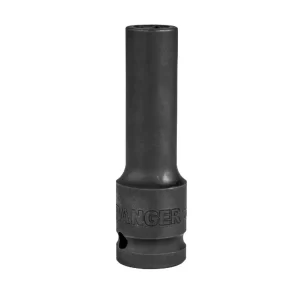 Dado Copa De Impacto Larga Cuadrante 1/2" 23H x 32mm