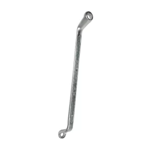 Llave Acodada Milimétrica Estriadas De 12-13mm