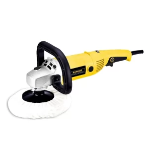 Polichadora Eléctrica 7" De 1300W Con Mango