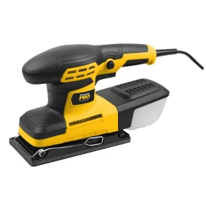 Lijadora 1/3" Profesional 260W 13000 OPM