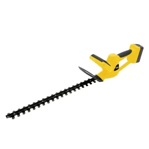 Cortasetos Inalámbrico De 16 Pulg Bateria 20V