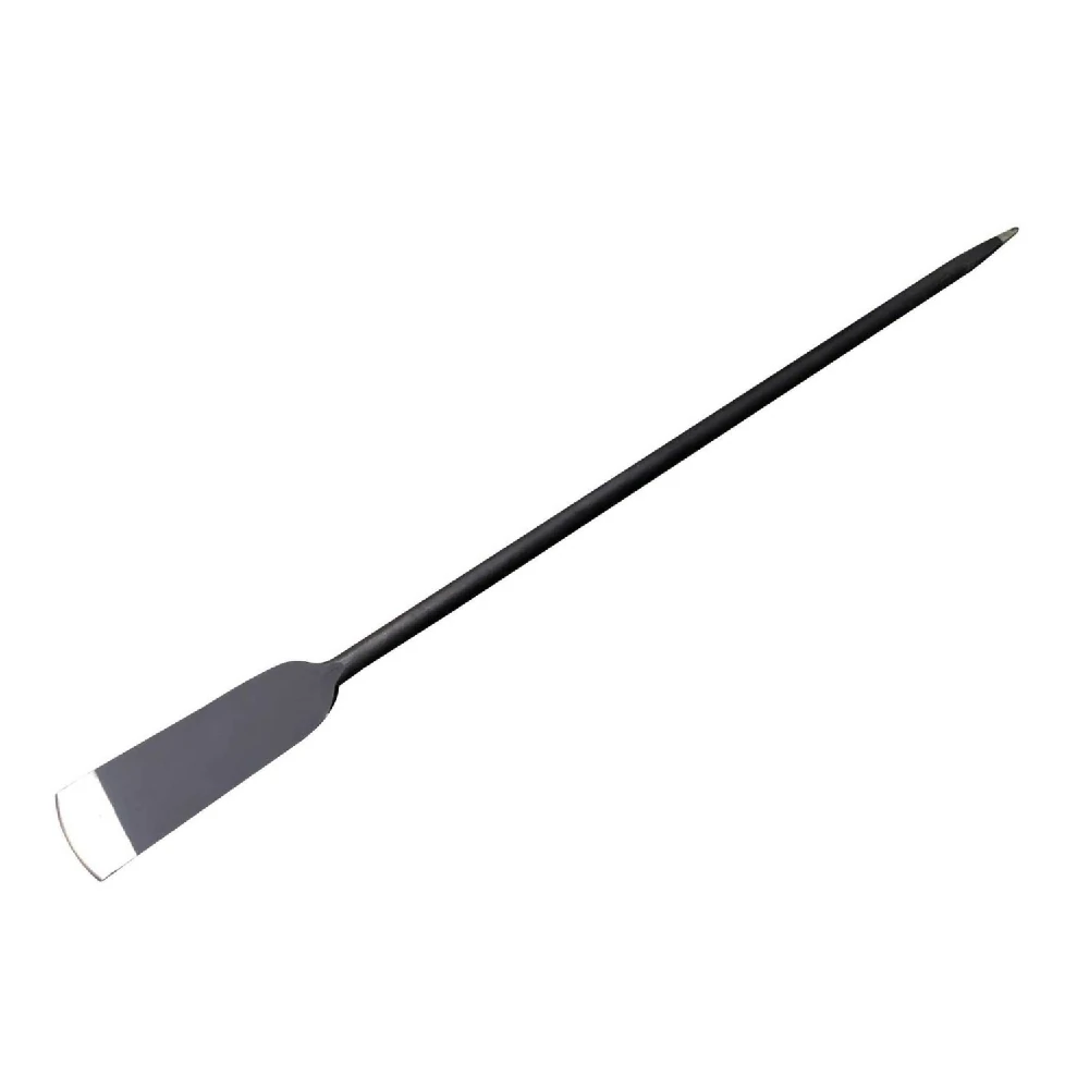 Barra Agrícola - Construcción De 14 Lb En Acero