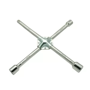 Cruceta Para Carro De 17 x 19 x 21mm Cuadrante 1/2"