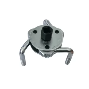 Llave De 3 Puntos Para Filtro De Aceite De 65 A 130mm