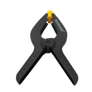 Prensa De Resorte Para Carpintería De 9"