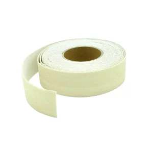 Cinta Adhesiva Antiderrapante De 1" 25mm x 4,57m