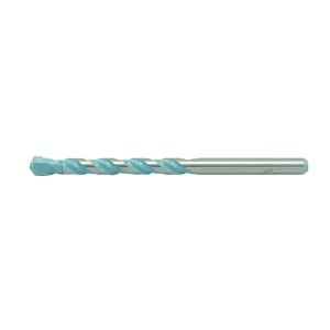 Broca Multimaterial HSS Para Madera Y Concreto De 5/16"x120