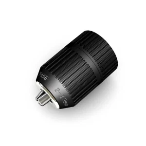 Mandril Autoajustable 1/2" X 13mm - Broquero Sin Llave