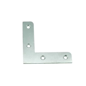 Escuadras Esquineras De Refuerzo En Acero 3"