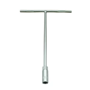 Llave Ranger Tipo "T" Para Motos De 8mm En Acero