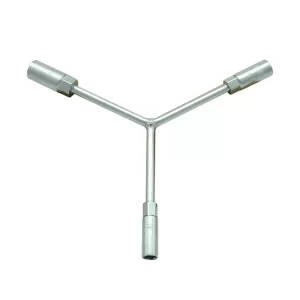 Llave Ranger Tipo "Y" Para Motos De 10-12 Y 14mm