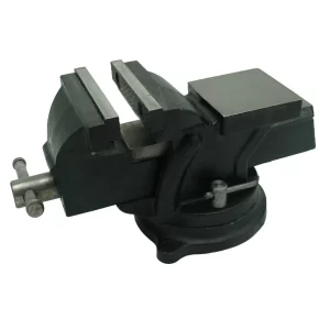 Prensa de Banco 3" Uso Ligero En Hierro Fundido