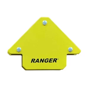 Escuadras Magnéticas Para Soldar 3'' Tipo Pesado