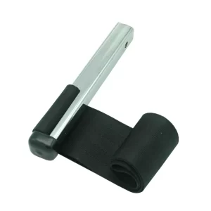 Llave De Lona Para Filtro De Aceite 6"