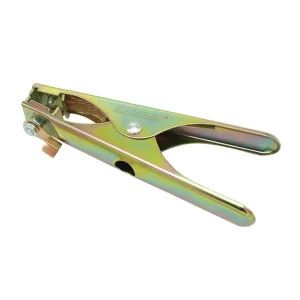 Pinza Para Soldar De 300A Profesional