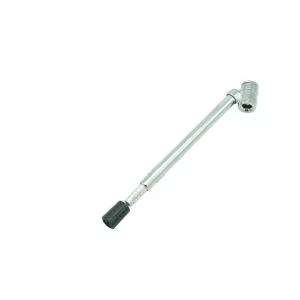 Calibrador De Presión 10-160 Psi Cabeza Doble De 14 cm