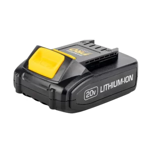 Batería Para Taladro Inalambrico De 1/2”x18V