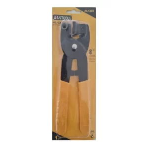 Alicate Separador Cerámica O Vidrio Cortador Azulejo De 8"