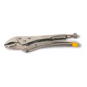 Alicate O Hombresolo Caiman Con Tuerca De Ajuste 7"