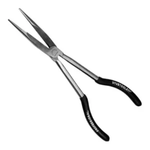 Alicate O Pinza Extra Larga De 11" Punta Recta Profesional