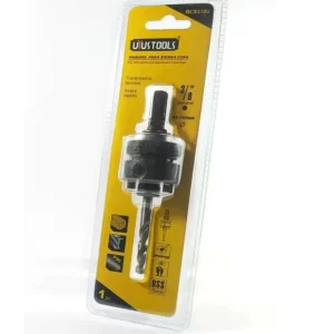 Adaptador Copa Sierra 3/8"