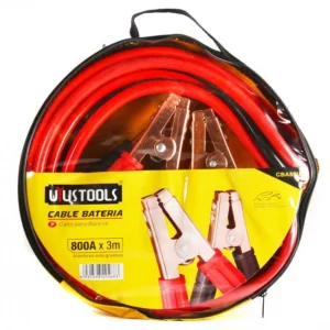 Cable batería PowerMaster con aislado de pvc 800A