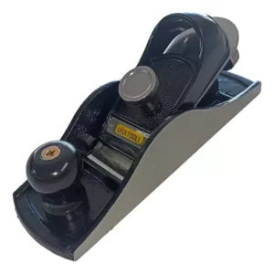 Cepilladora Manual Para Madera De 3" Trabajo Pesado