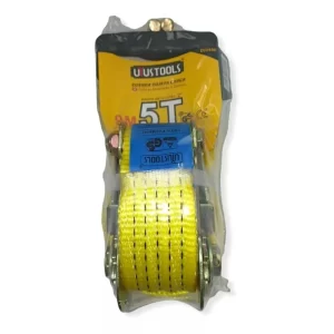 Eslinga de Carga p/trabajo Pesado Profesional 2"x9m