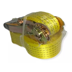 Eslinga de Carga p/trabajo Pesado Profesional 3"x9m