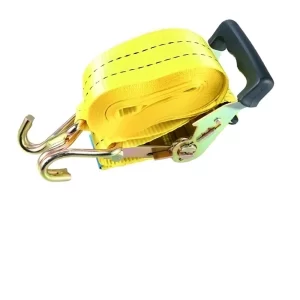 Eslinga de Carga p/trabajo Pesado Profesional 2"x6m