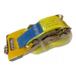 Eslinga de Carga p/trabajo Pesado Profesional 2"x8m