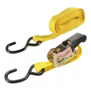 Eslinga de carga Profesional ultra resistente 1"x5m