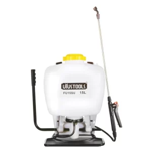 Fumigadora De Espalda Manual De 15 Litros Industrial