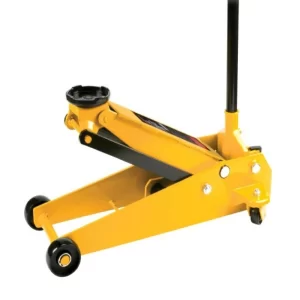 Gato Hidráulico Zorra De 3 Toneladas Industrial