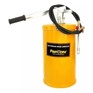 Engrasadora Grasera Manual 16L Con Mango Encauchetado