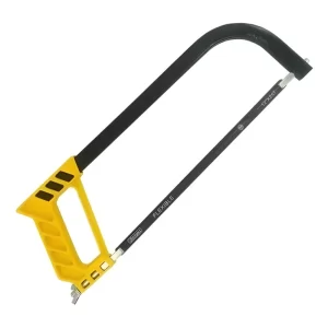 Marco Para Segueta Sierra En Acero Deluxe De 12"